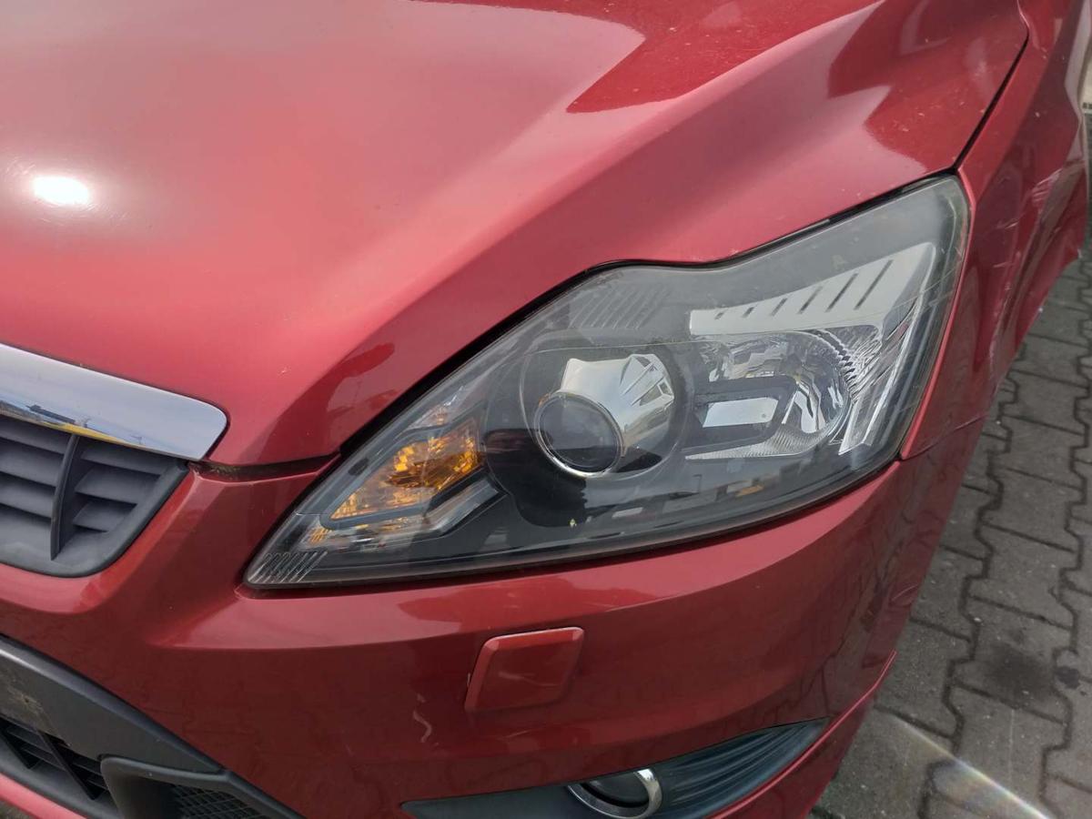 Ford Focus 2 original Xenonscheinwerfer links Facelift Bj.2008